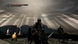 Dark Souls Remastered recensione