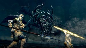 Dark Souls Remastered recensione