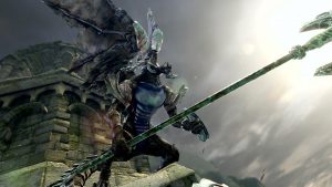 Dark Souls Remastered recensione