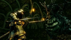 Dark Souls Remastered recensione