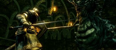 Dark Souls Remastered recensione