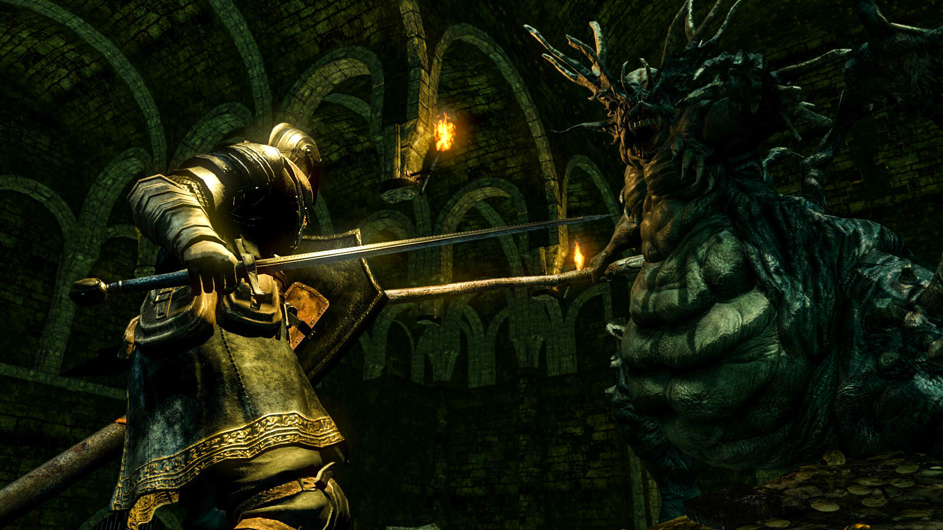 Bloodborne amico matchmaking