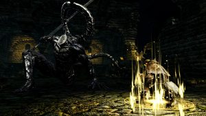 Dark Souls Remastered recensione