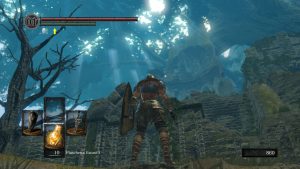 Dark Souls Remastered recensione