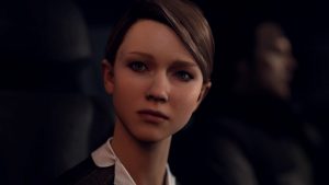 detroit become human recensione
