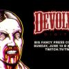 Devolver Digital terrà una conferenza all'E3 di Los Angeles