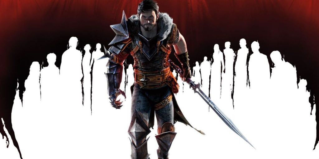 Dragon Age 2 saints row 2 xbox one