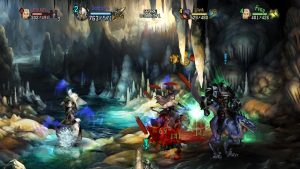 Dragon's Crown PRO Recensione PS4