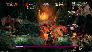 Dragon's Crown PRO Recensione PS4