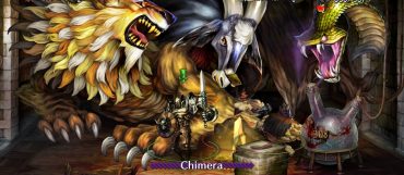 Dragon's Crown PRO Recensione PS4