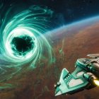 Everspace Recensione PS4