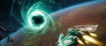 Everspace Recensione PS4