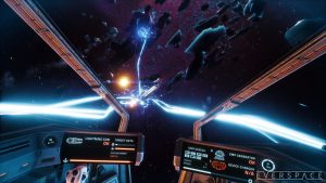 Everspace Recensione PS4