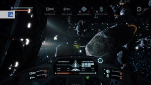 Everspace Recensione PS4