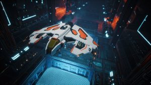 Everspace Recensione PS4