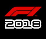F1 2018