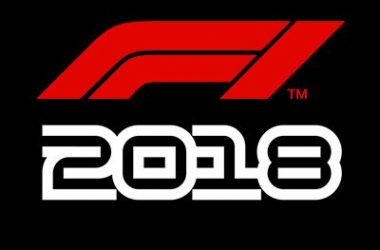 F1 2018