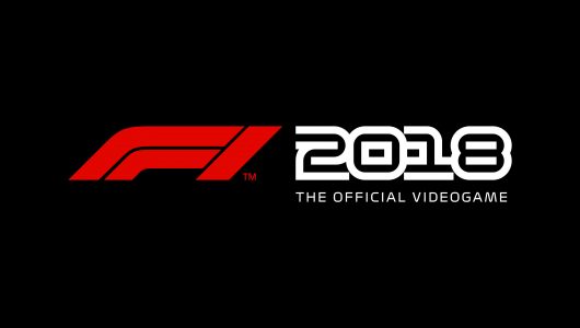 Codemasters annuncia F1 2018 per PC, PS4 e Xbox One