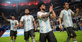 FIFA 18 vendite