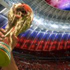 FIFA 18 mondiali