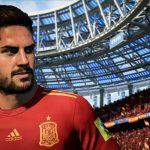 FIFA 18 mondiali