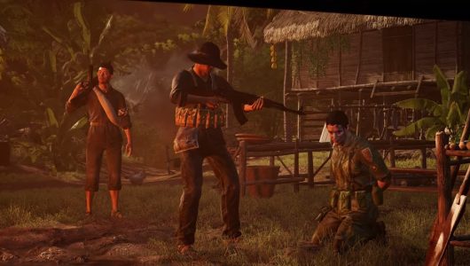Far Cry 5 Ore di tenebra