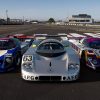 gran turismo sport spec ii
