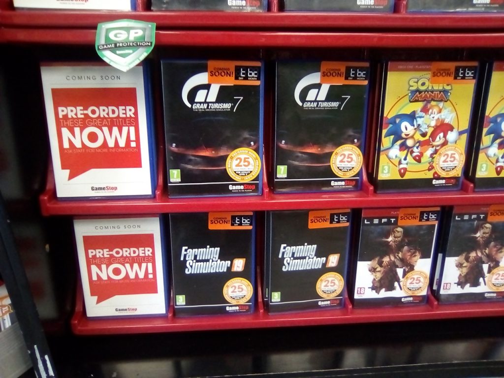 Gran turismo 7