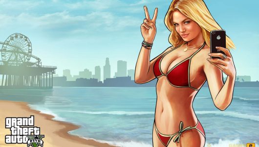 Grand Theft auto v vendite