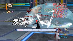 One Piece Pirate Warriors 3 Deluxe Edition Recensione Switch