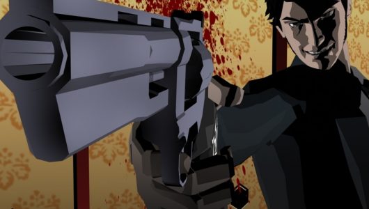 Killer7 PC steam