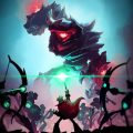 Masters of Anima si mostra con un primo trailer di gameplay
