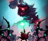 Masters of Anima