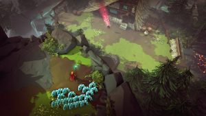 Masters of Anima Recensione pc ps4 switch