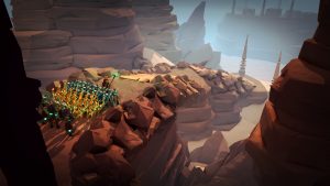 Masters of Anima Recensione pc ps4 switch