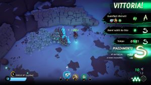 Masters of Anima Recensione pc ps4 switch