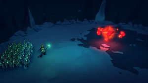 Masters of Anima Recensione pc ps4 switch