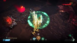 Masters of Anima Recensione pc ps4 switch