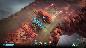 Masters of Anima Recensione pc ps4 switch