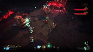 Masters of Anima Recensione pc ps4 switch