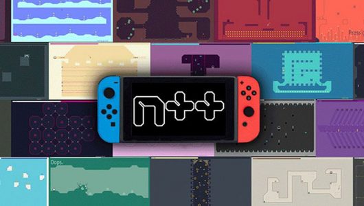 N++ per Nintendo Switch ha una data d'uscita