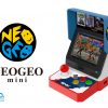 NEO-GEO Mini: annunciate le prenotazioni per l'Europa su Funstock