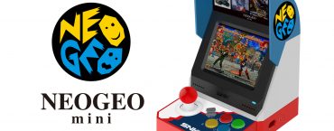 NEO-GEO Mini: annunciate le prenotazioni per l'Europa su Funstock