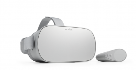 youtube vr oculus go