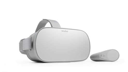 youtube vr oculus go