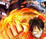 One Piece: Pirate Warriors 3 Deluxe Edition