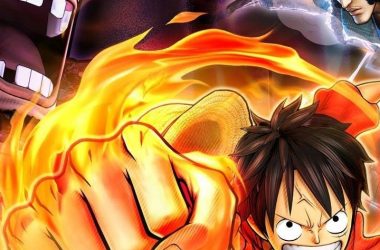 One Piece: Pirate Warriors 3 Deluxe Edition