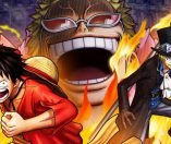 One Piece: Pirate Warriors 3 Deluxe Edition