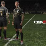 PES 2019: un nuovo video dietro le quinte dedicato a David Beckham
