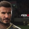 PES 2019: pubblicato un nuovo trailer dedicato a David Beckham